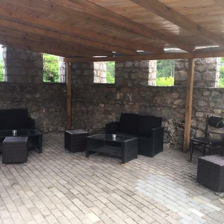 Upper Gate Apartments Охрид Екстериор снимка