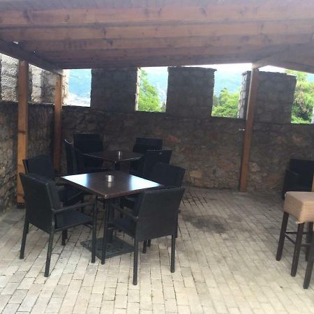 Upper Gate Apartments Охрид Екстериор снимка