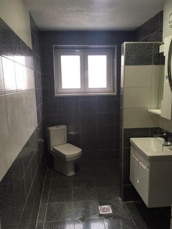 Upper Gate Apartments Охрид Екстериор снимка