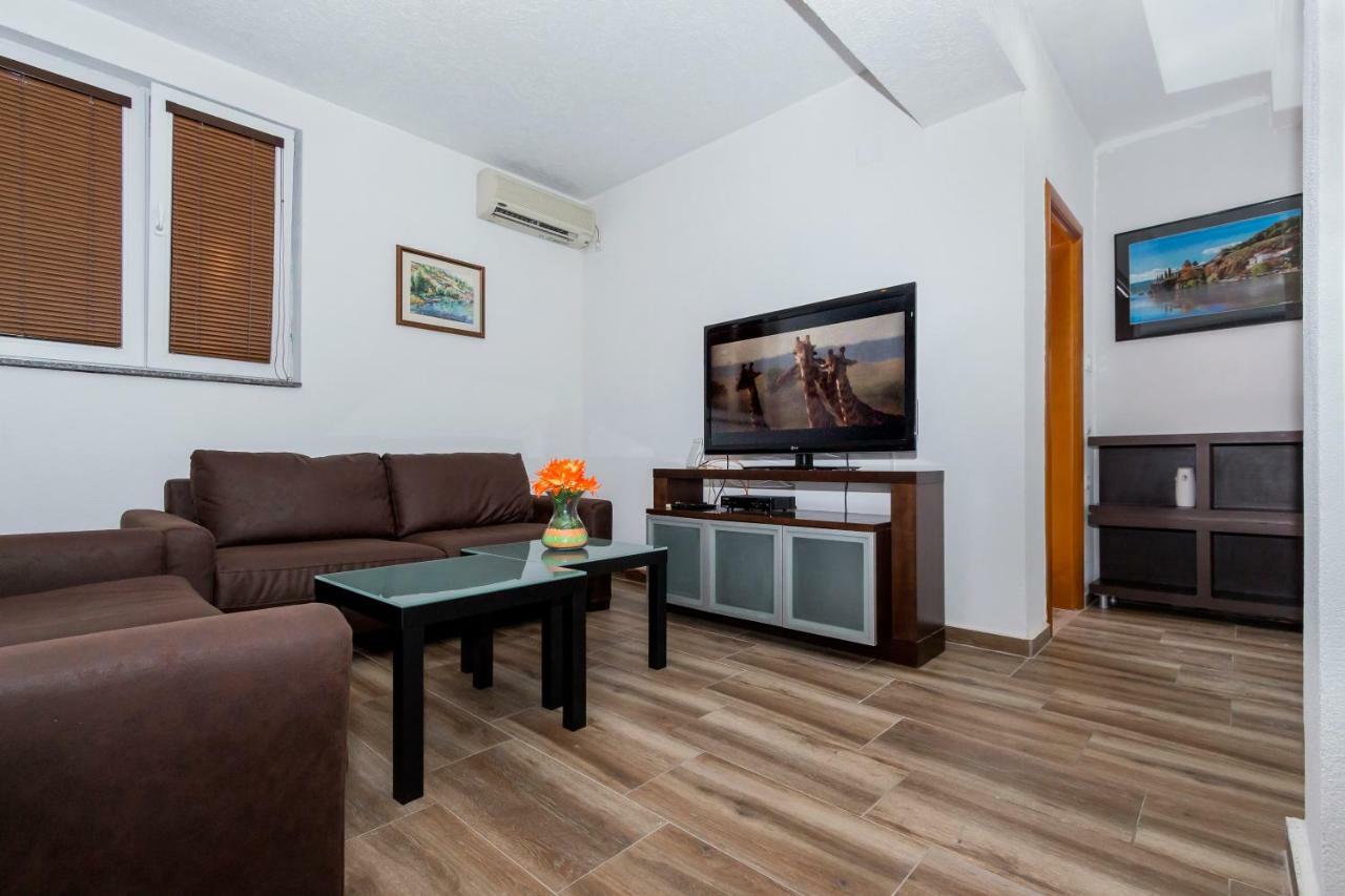 Upper Gate Apartments Охрид Екстериор снимка