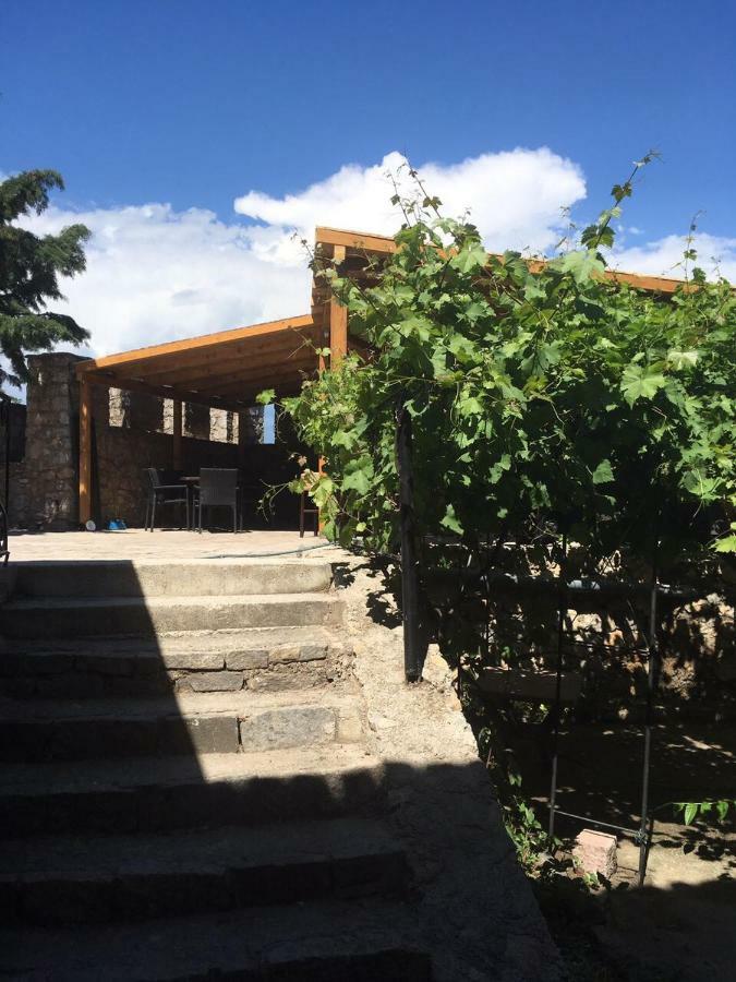Upper Gate Apartments Охрид Екстериор снимка